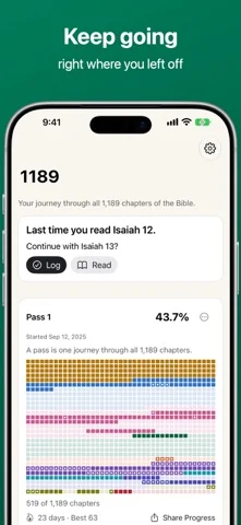 1189 — iPhone screenshots 2