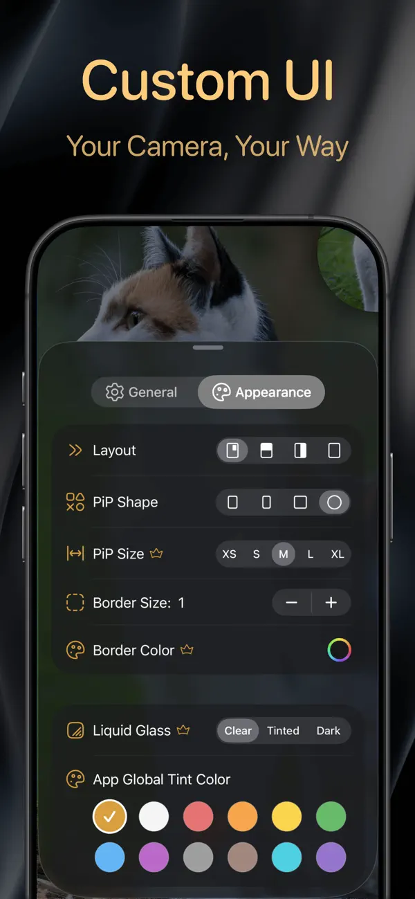 2Camera — iPhone screenshots 10