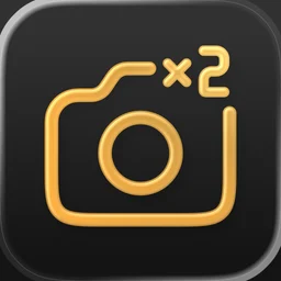 2Camera icon