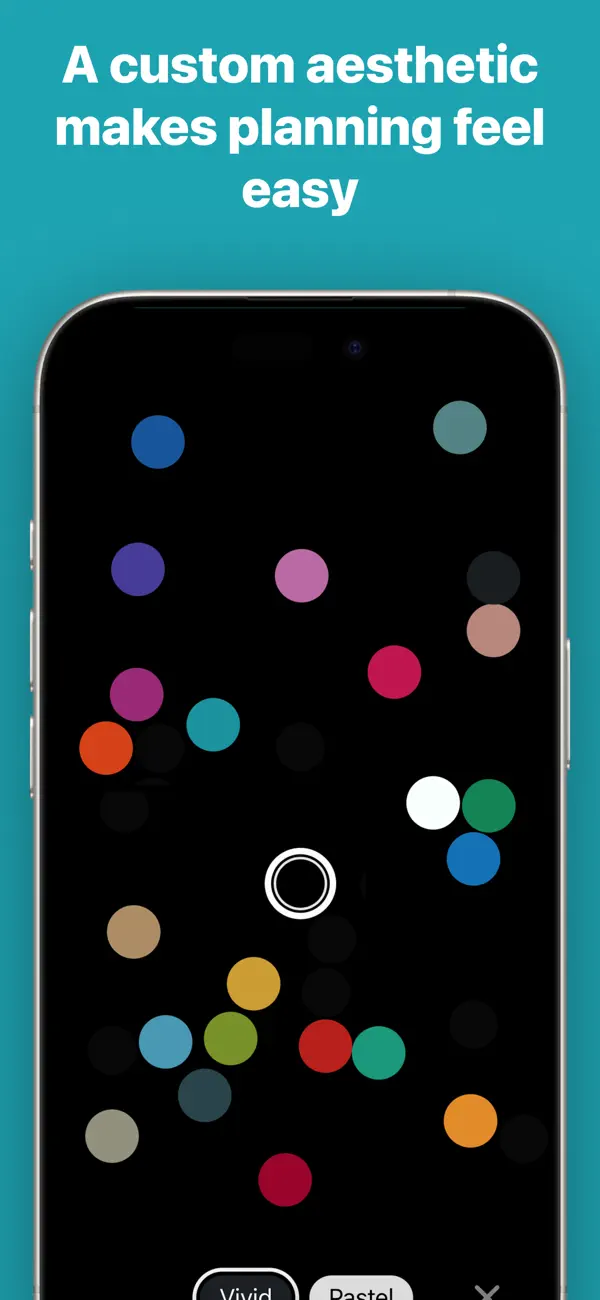 Actions — iPhone screenshots 7
