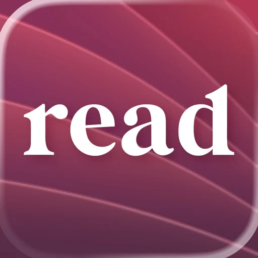Actually Read: Focus Reader icon