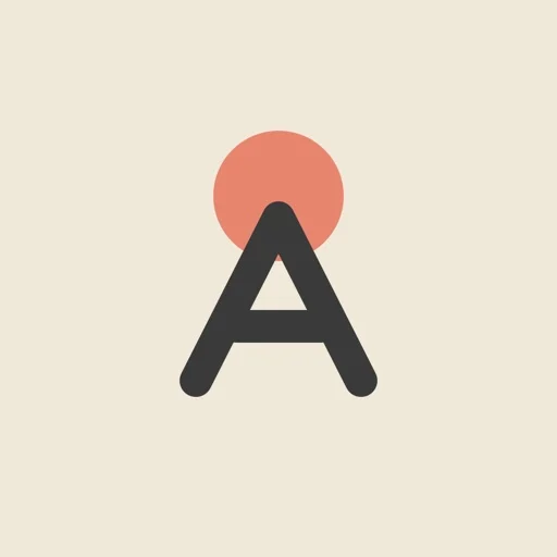 Aida Simple Fast Daily Planner icon