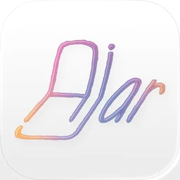 Ajar: Hinge Angle icon