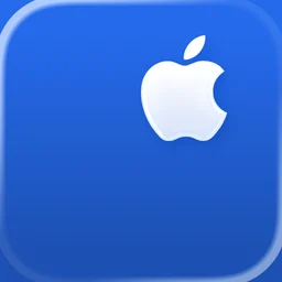 Apple Support icon