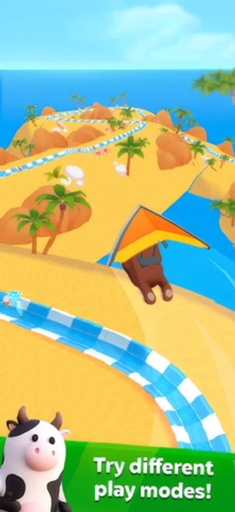 Aquapark.io — iPhone screenshots 7
