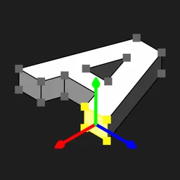 ArtiMesh: 3D Modeling icon