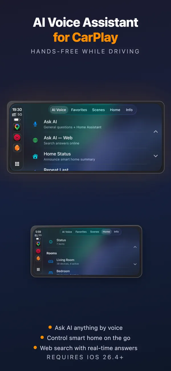 Ask Watch AI — iPhone スクリーンショット 3