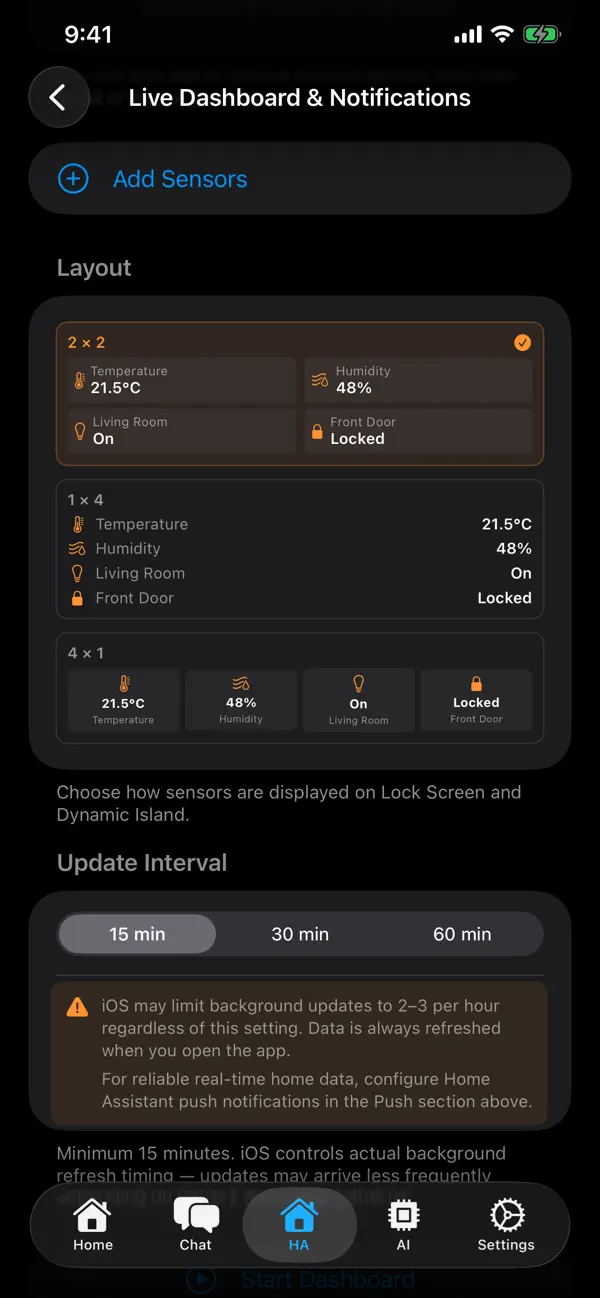 Ask Watch AI — iPhone スクリーンショット 8
