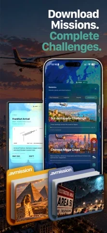 Avionics Buddy — iPhone screenshots 2