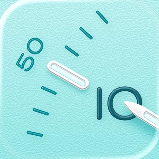 Bauhaus Clock - Analog Clock icon
