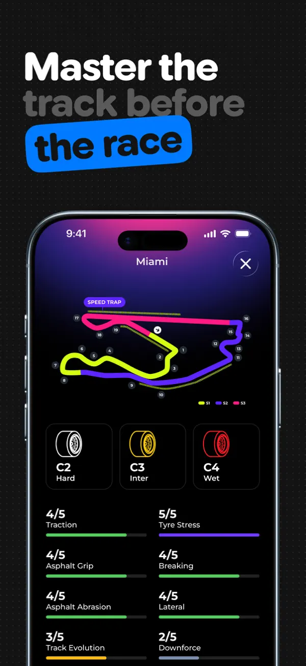 Box Box Club — iPhone スクリーンショット 9
