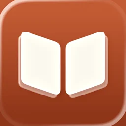 CalibReader: EPUB & PDF Reader icon
