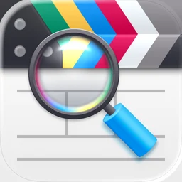 Callsheet: Find Cast & Crew icon