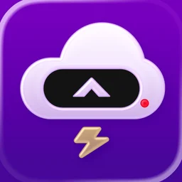 CARROT Weather icon