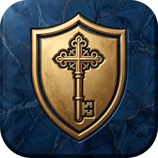Catholic DeVice: App Blocker icon