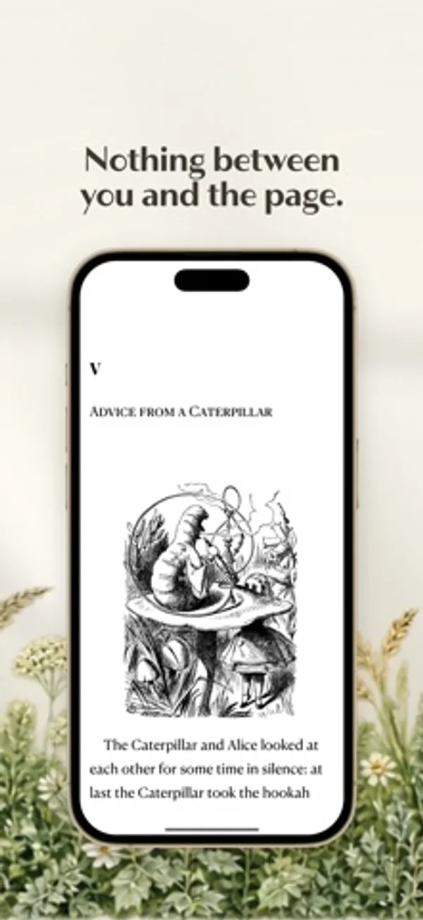 CHMate+: EPUB & CHM Reader — iPhone screenshots 2