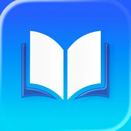 CHMate+: EPUB & CHM Reader icon