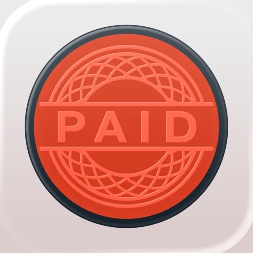 Chronicle - Bill Organizer icon