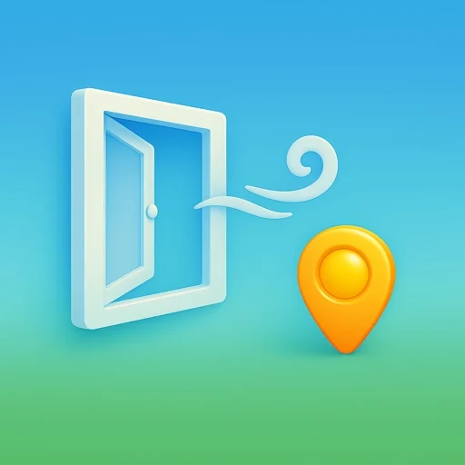 CleanAirNav Outside icon