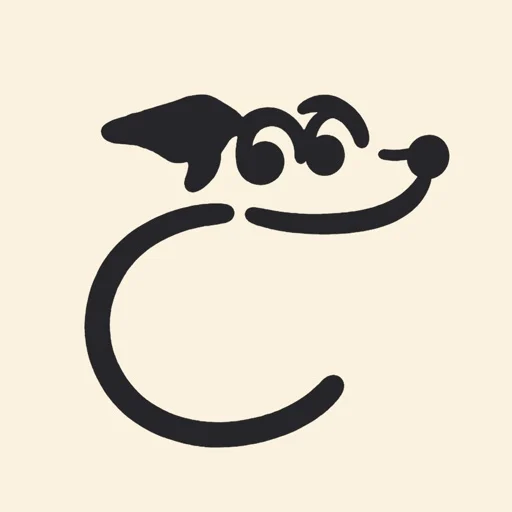ClearPage: Dyslexia Reader icon