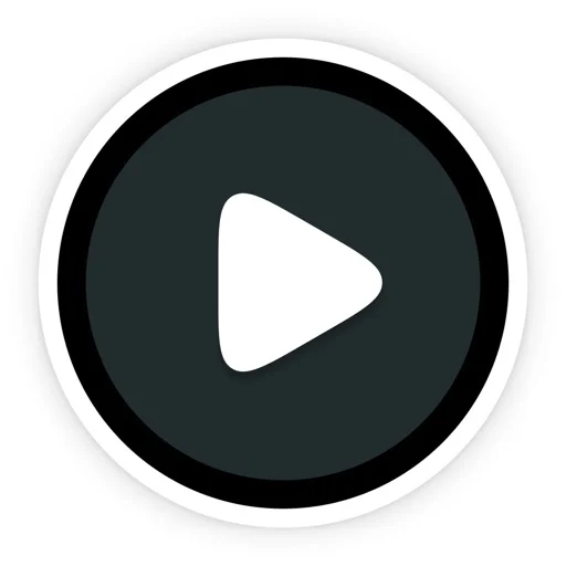 Conflux - Video Player icon