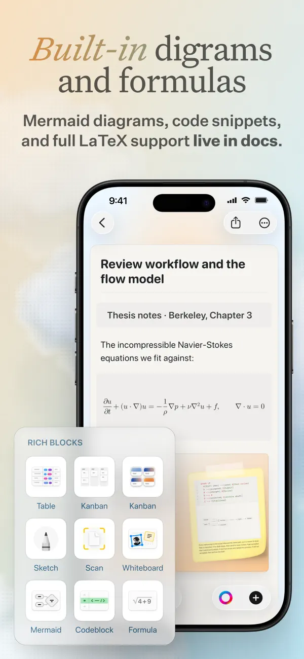 Craft — iPhone スクリーンショット 9