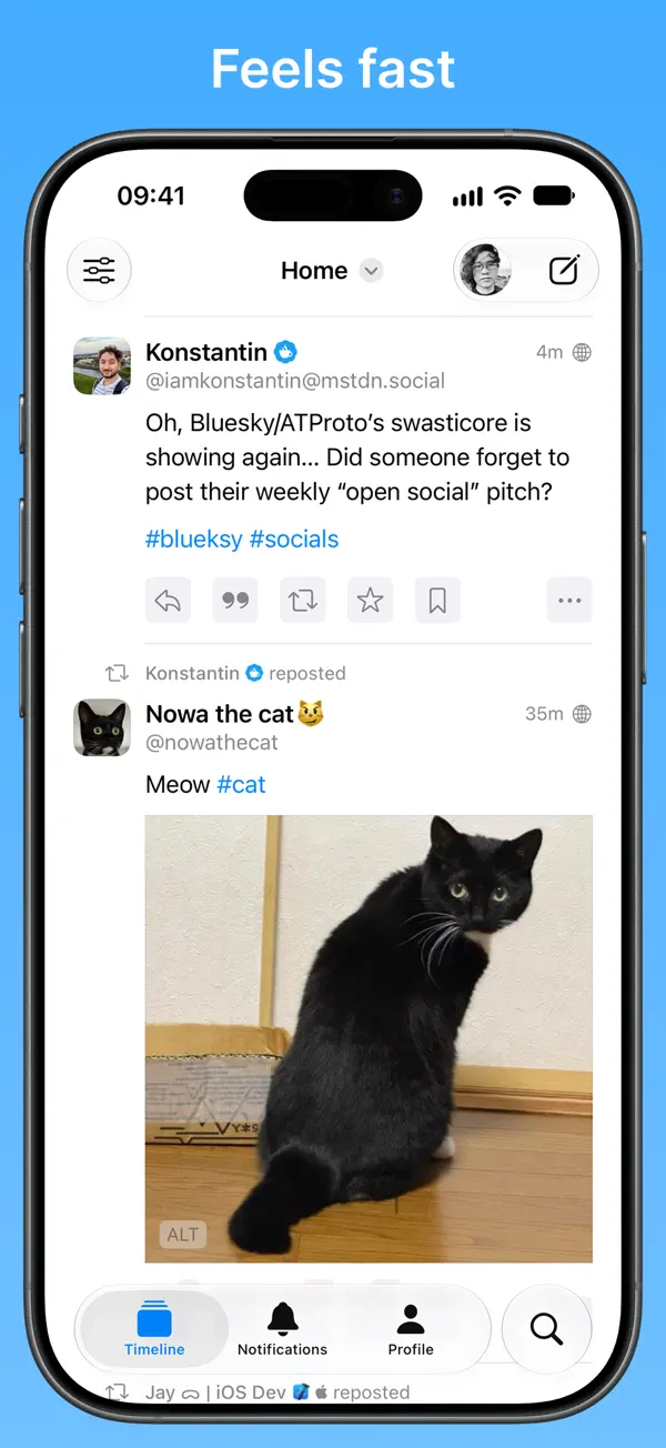 Crowfi — iPhone スクリーンショット 1