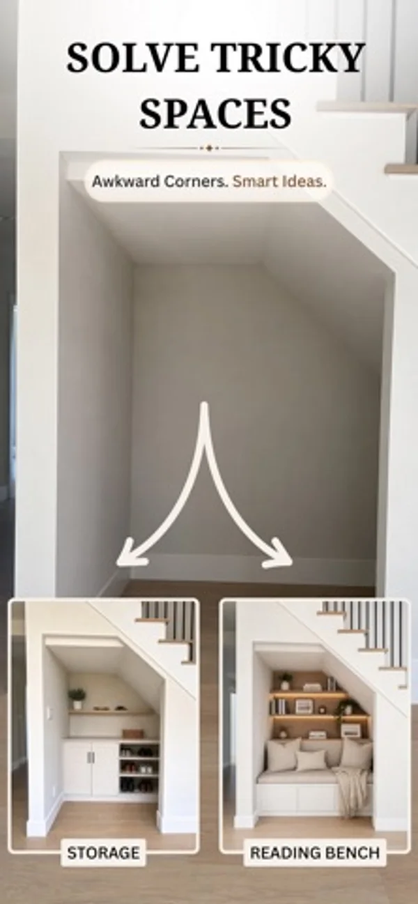 DecorAI: AI Interior Design — iPhone screenshots 2