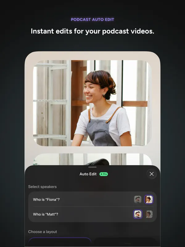 Detail — iPad screenshots 6