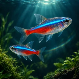 Duo Aquarium icon