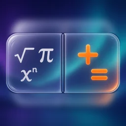 Dúo Calculator icon