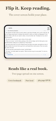 DuoFolio — iPhone screenshots 2