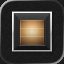 Duorama: Waist Level Camera icon