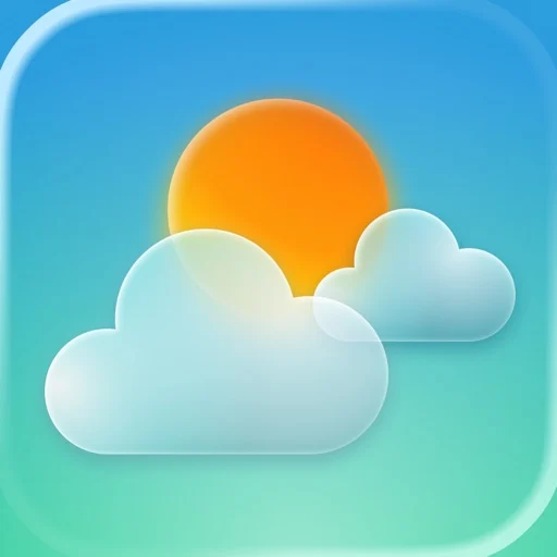 Environment icon