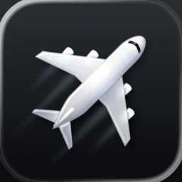 Flighty icon