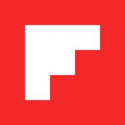 Flipboard icon