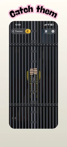 Fold Prison — iPhone screenshots 2