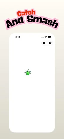 Fold Smasher — iPhone スクリーンショット 2