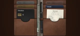 Foldhide — iPhone screenshots 1