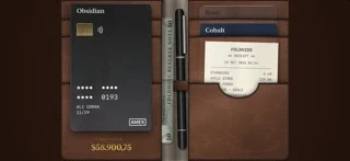 Foldhide — iPhone screenshots 2