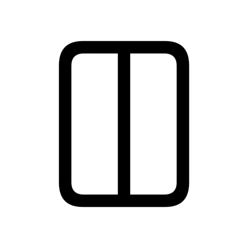 FoldWall icon
