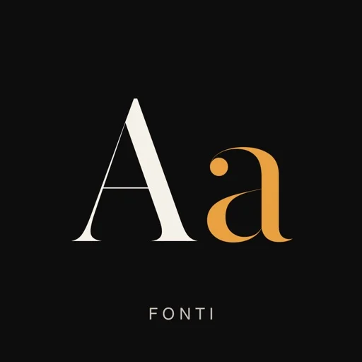 Fonti: Find Your Type. icon
