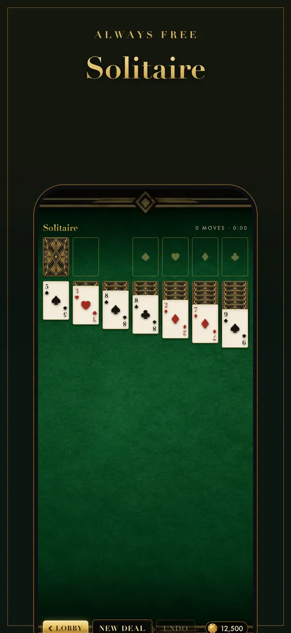 Grand Table Duo — iPhone スクリーンショット 7