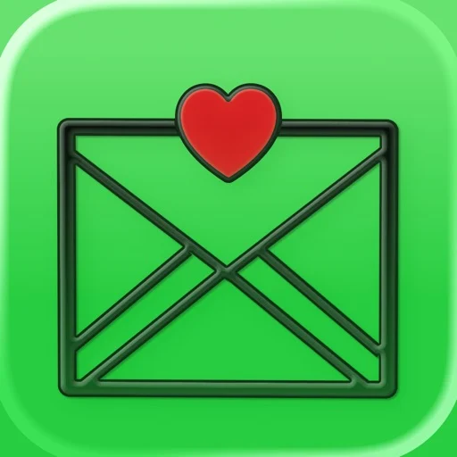 Greeting Tracker icon