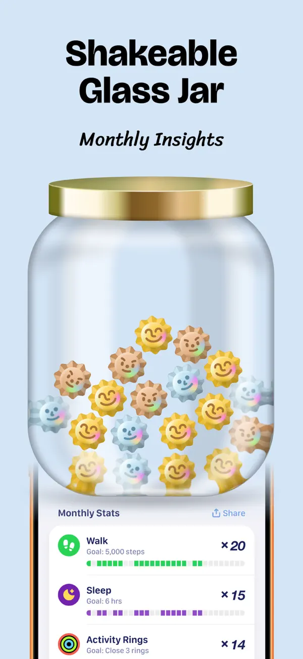 Grow — iPhone スクリーンショット 6
