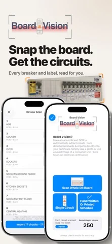 iCertifi Cloud Pro: Sync — iPhone 截图 2
