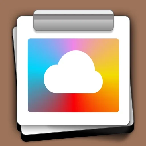 iCertifi Cloud Pro: Sync icon