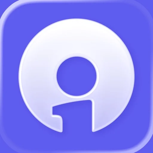 Indigo for Bluesky & Mastodon icon