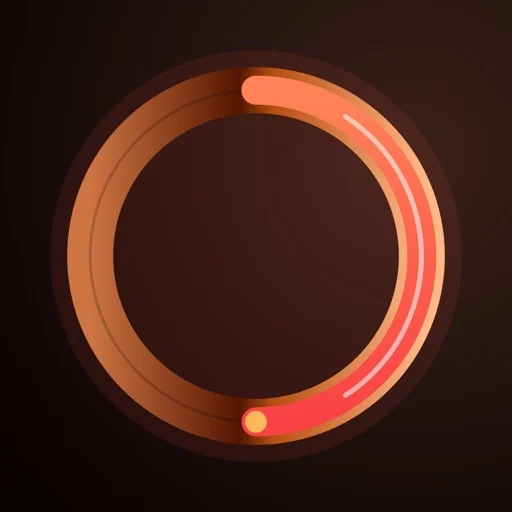 Interval Timer · HIIT & Yoga icon