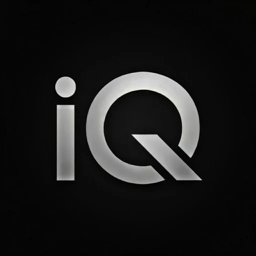 iQ: Quit Smoking Tracker icon